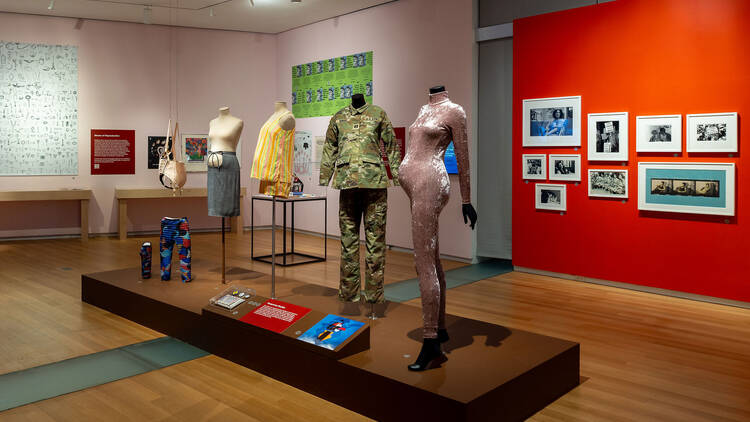 Designing Motherhood: Things that Make and Break Our Births at Museum of Arts & Design Designing Motherhood: Things that Make and Break Our Births at Museum of Arts & Design