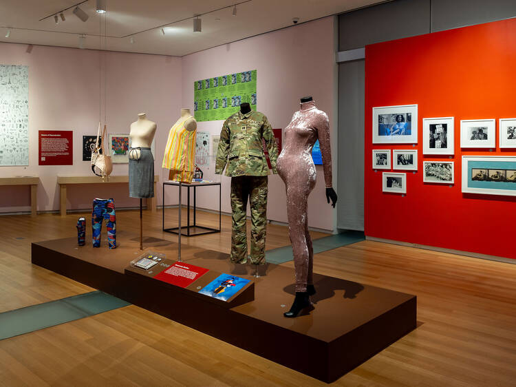 Designing Motherhood: Things that Make and Break Our Births at Museum of Arts & Design Designing Motherhood: Things that Make and Break Our Births at Museum of Arts & Design