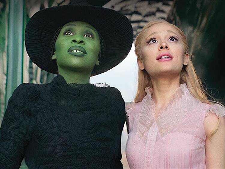 Defying Gravity: A Wicked Drag Brunch & Bingo Defying Gravity: A Wicked Drag Brunch & Bingo