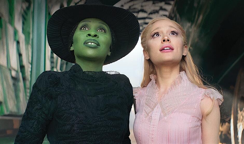 'Wicked' concert tour with live orchestras is coming to three U.S. cities