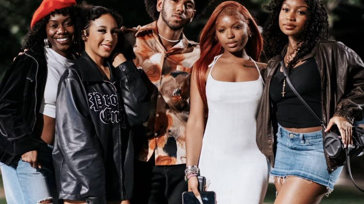 Mass Fashion Week Fashion Show Mass Fashion Week Fashion Show