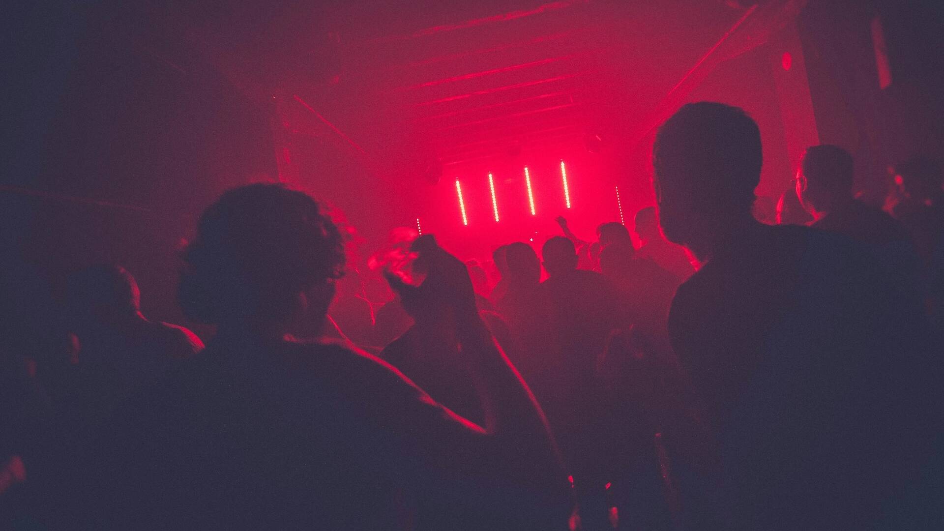 Bloody Rave Blood Rave | Things to do in Miami