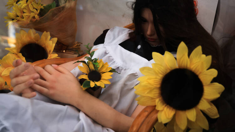 Maboroshi Hakurankai