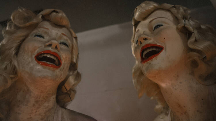 Maboroshi Hakurankai