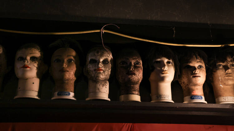 Maboroshi Hakurankai