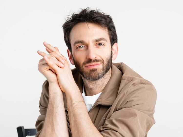 Stand-up comedian Gianmarco Soresi is bringing his ‘Drama King’ tour to Singapore in February 2026 Stand-up comedian Gianmarco Soresi is bringing his ‘Drama King’ tour to Singapore in February 2026