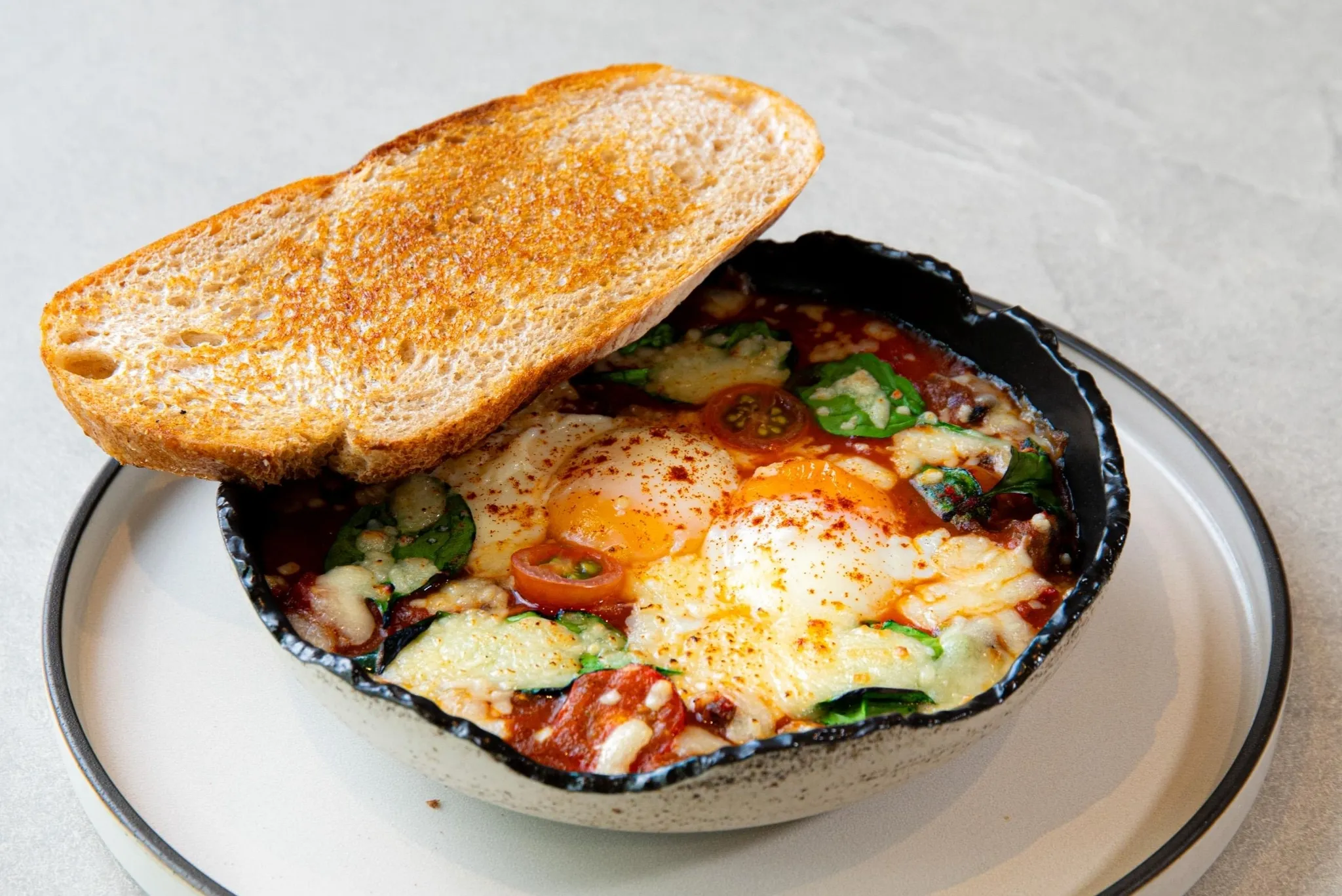 National Gallery Singapore Introduces Kopi 1930 & Twenty Eight Café