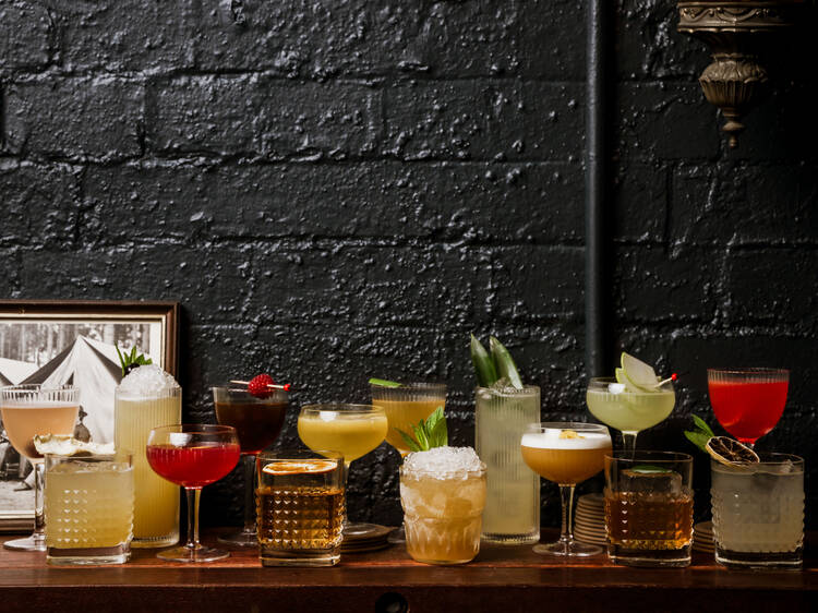 Button Bar Button Bar