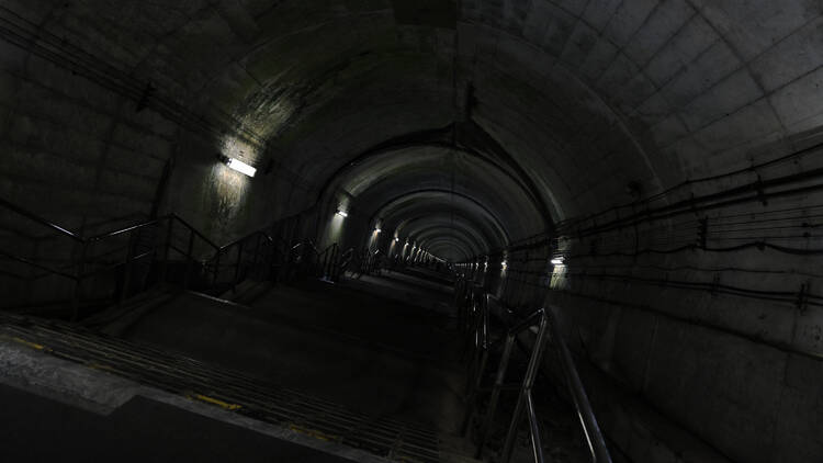 Doai Station Doai Station