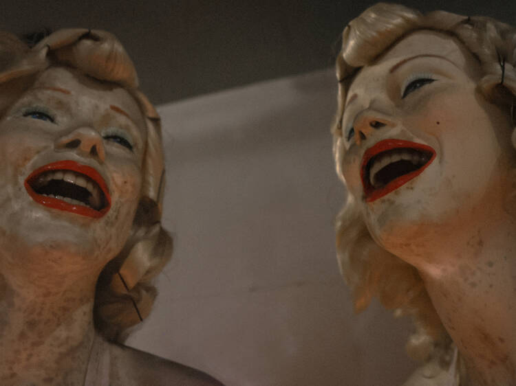 Halloween Day trips Halloween Day trips