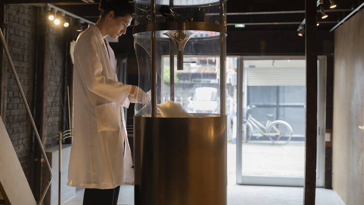 Tender Recalls / Prospective Futures