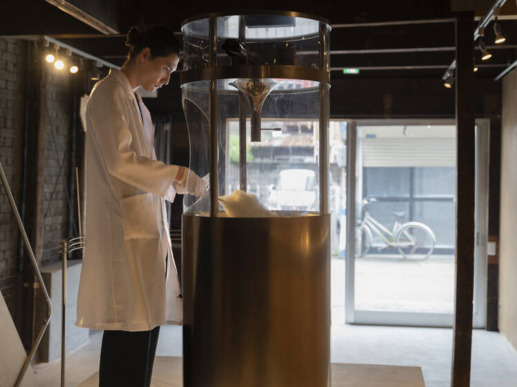 Tender Recalls / Prospective Futures