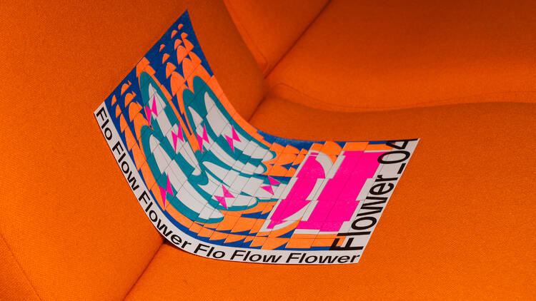 C-GRAPHIC／TAIPEI 2020年代台北のグラフィックデザイン