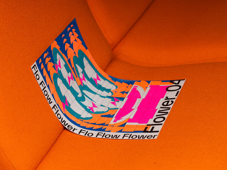 C-GRAPHIC／TAIPEI 2020年代台北のグラフィックデザイン