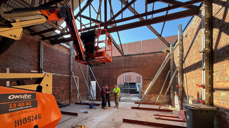 Brunswick Picture House