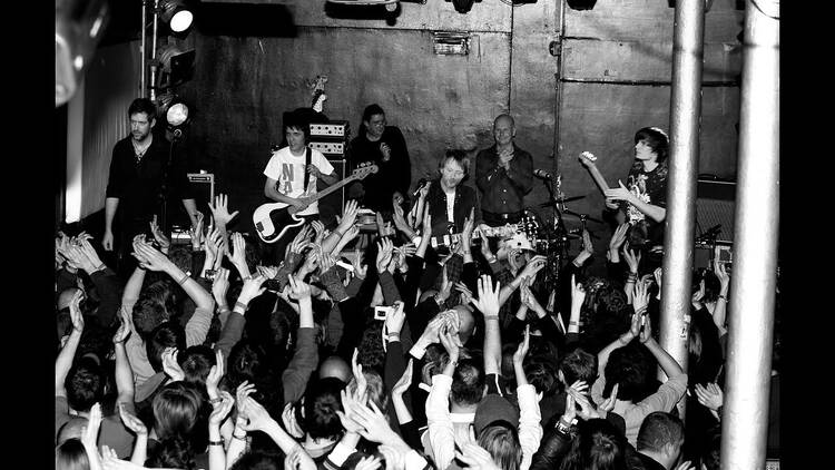 Radiohead Tribute Night Radiohead Tribute Night