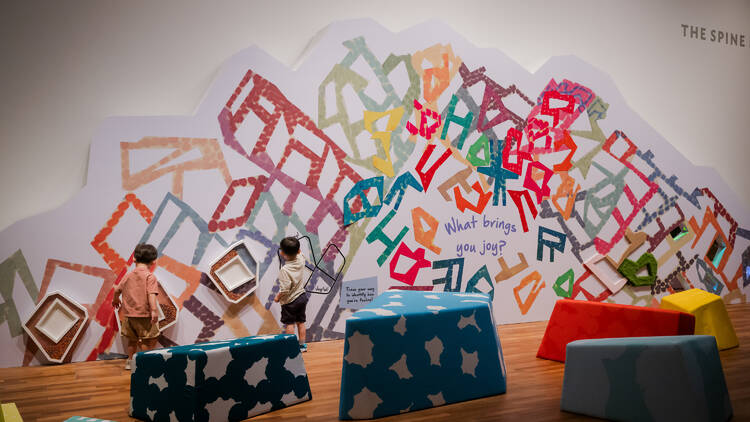 Children's Carnival at NGS Children's Carnival at NGS