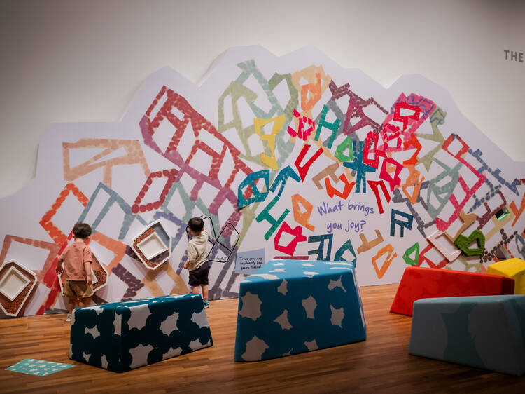 The best things to do in Singapore this weekend (October 31-November 2) The best things to do in Singapore this weekend (October 31-November 2)