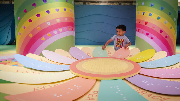 Children's Carnival at NGS Children's Carnival at NGS