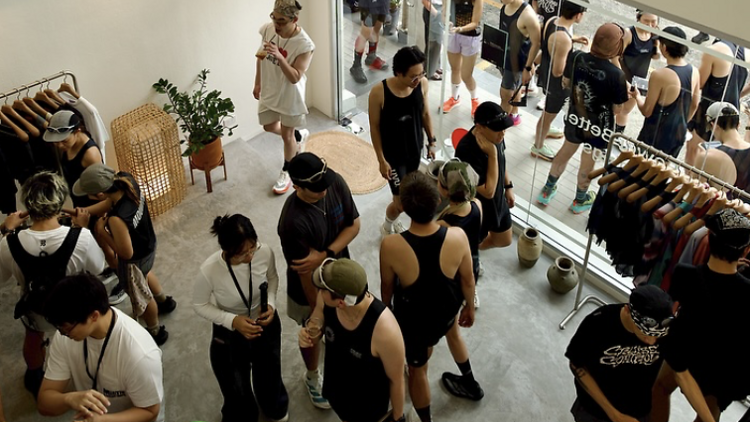 Analog Evenings Analog Evenings