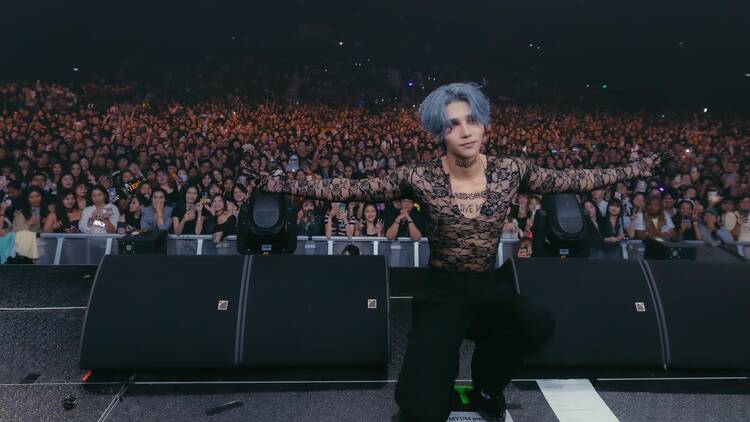 Enchanted Fest 2025 Enchanted Fest 2025