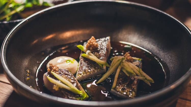 Gustav Kitchen & Bar Gustav Kitchen & Bar