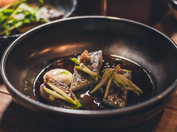 Gustav Kitchen & Bar Gustav Kitchen & Bar