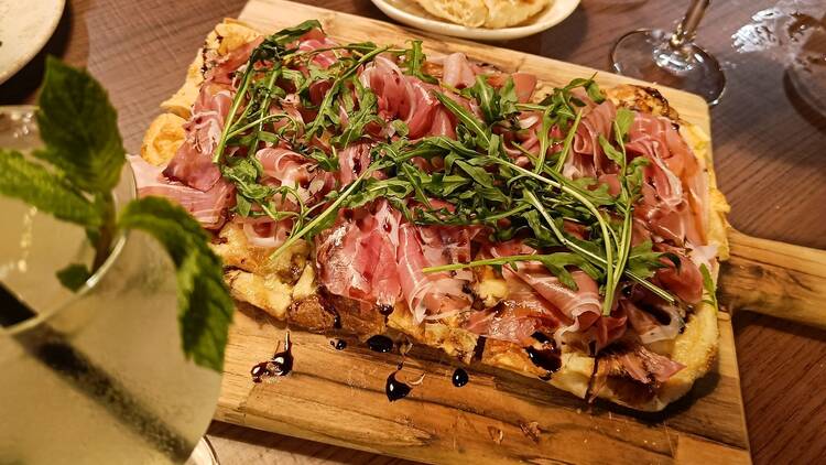 Haarikka Bar & Bites