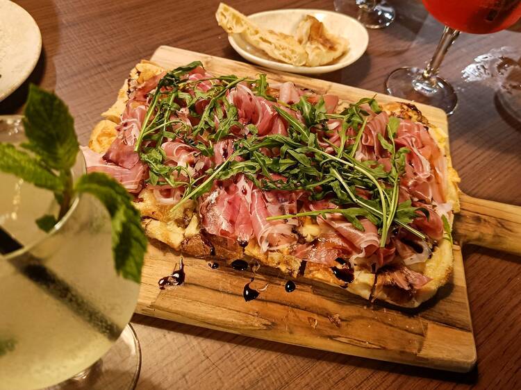 Haarikka Bar & Bites