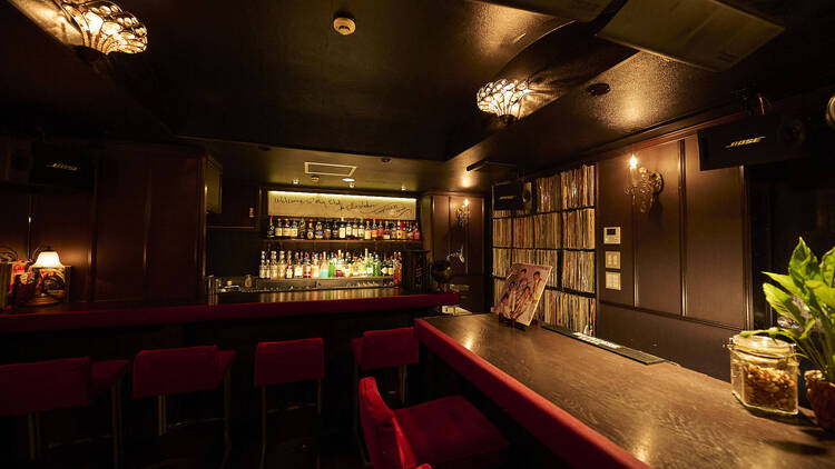 Soul Music BAR Ali-Ollie!!!!