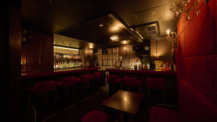 Soul Music BAR Ali-Ollie!!!!