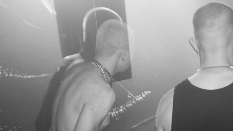 Bloodrush  Bloodrush