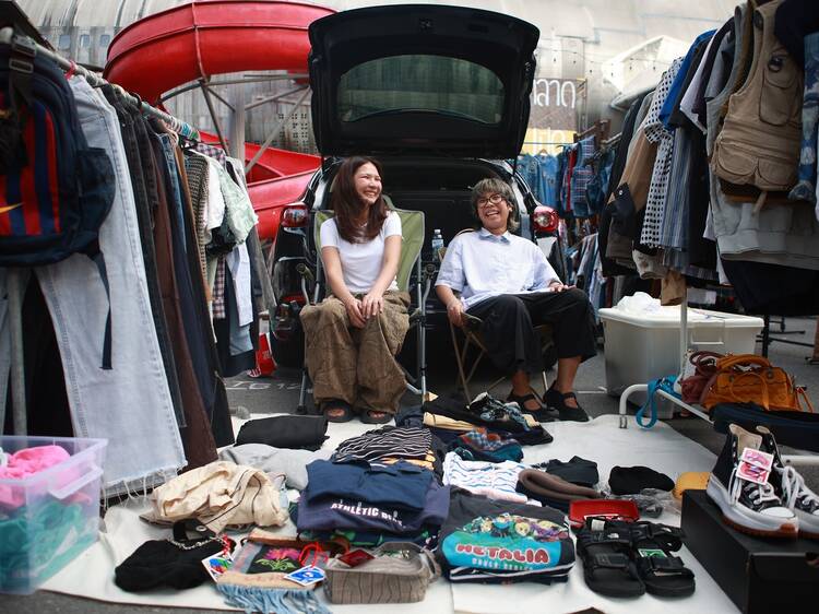 The best things to do in Bangkok this weekend (October 30-November 2) The best things to do in Bangkok this weekend (October 30-November 2)