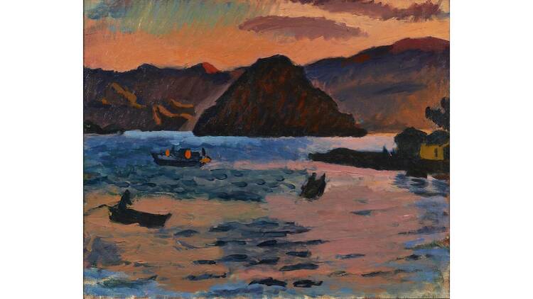 小林徳三郎 小林徳三郎