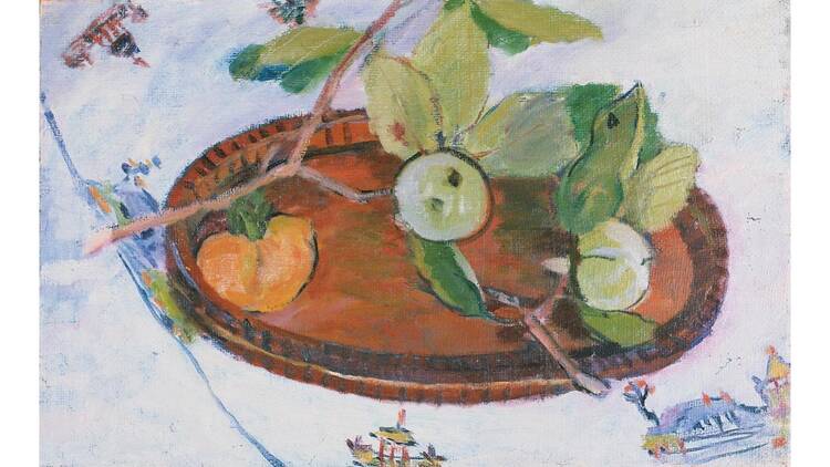 小林徳三郎 小林徳三郎