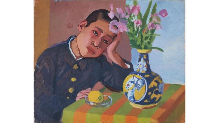 小林徳三郎 小林徳三郎