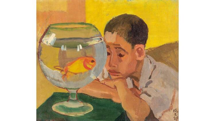 小林徳三郎 小林徳三郎