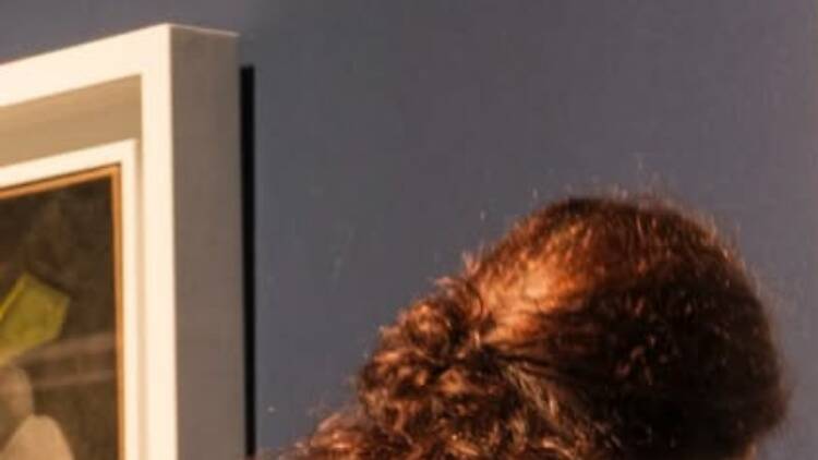 Chez Matisse. El legado de una nueva pintura