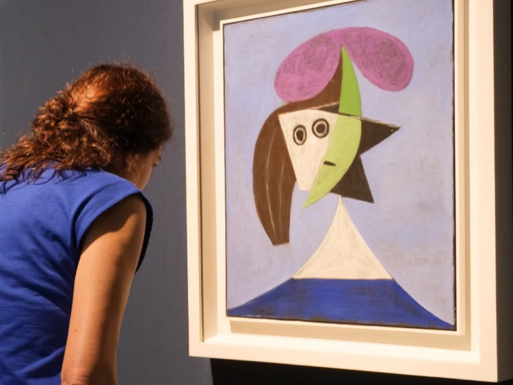 10 planes para hacer en Madrid esta semana