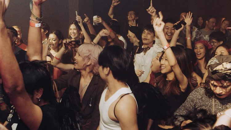 กิจกรรมน่าทำในกรุงเทพฯ สุดสัปดาห์นี้ (30 ตุลาคม - 2 พฤศจิกายน) กิจกรรมน่าทำในกรุงเทพฯ สุดสัปดาห์นี้ (30 ตุลาคม - 2 พฤศจิกายน)