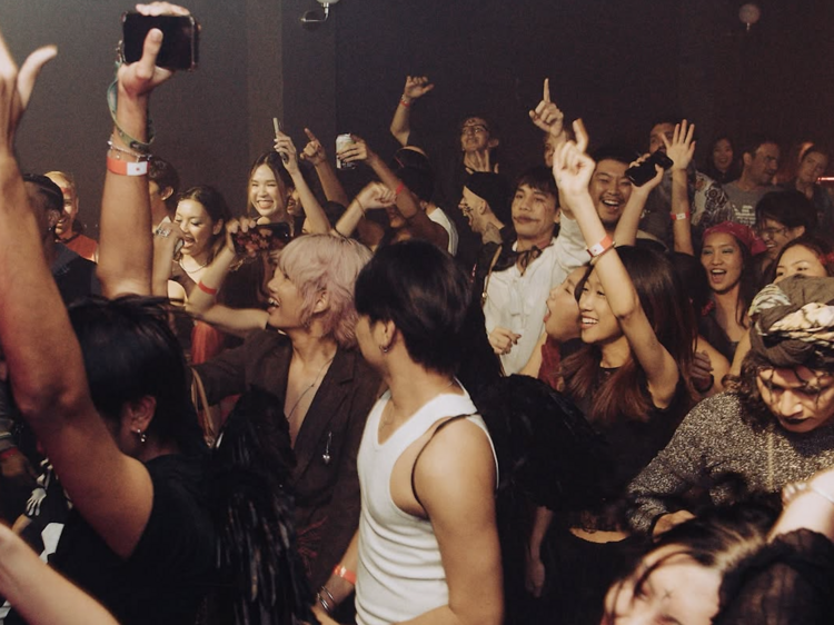 กิจกรรมน่าทำในกรุงเทพฯ สุดสัปดาห์นี้ (30 ตุลาคม - 2 พฤศจิกายน) กิจกรรมน่าทำในกรุงเทพฯ สุดสัปดาห์นี้ (30 ตุลาคม - 2 พฤศจิกายน)