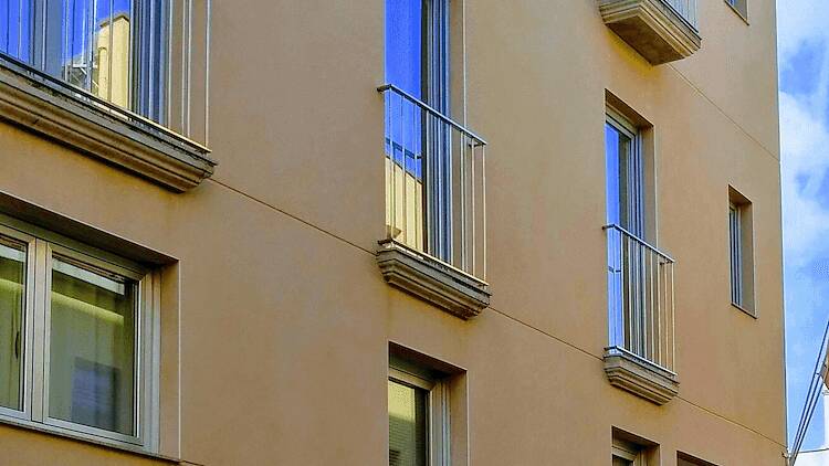 Hostal Sant Sadurní