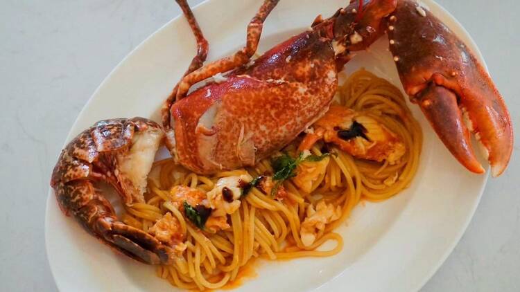 Lush and Hush Lush and Hush