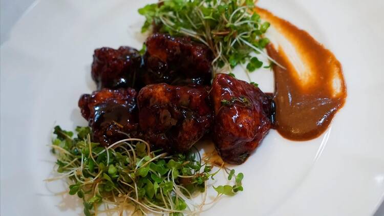 Lush and Hush Lush and Hush