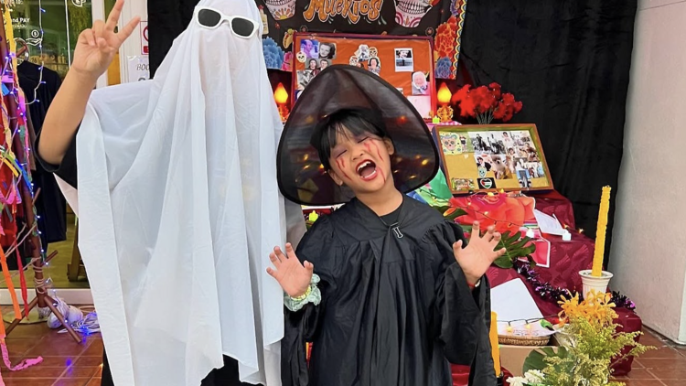 Día de Muertos at Free Bird Cafe Día de Muertos at Free Bird Cafe