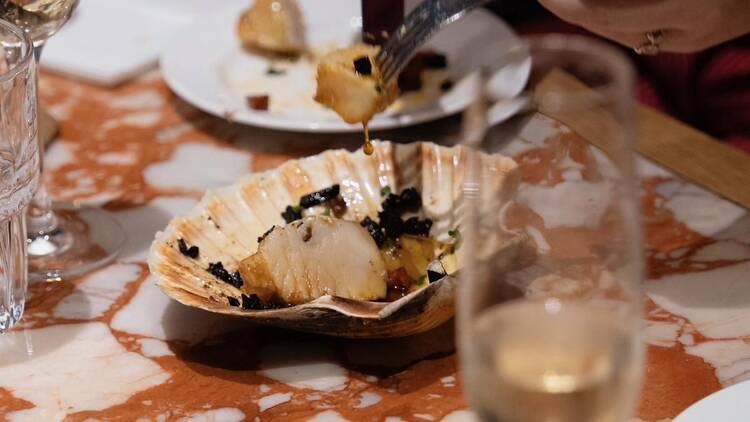 Lush and Hush Lush and Hush