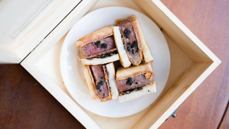 Lush and Hush Lush and Hush