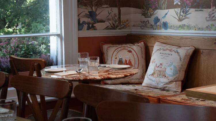 Lush and Hush Lush and Hush