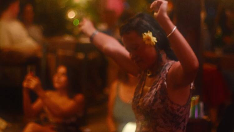 Dia de los Muertos at Paapu House Dia de los Muertos at Paapu House