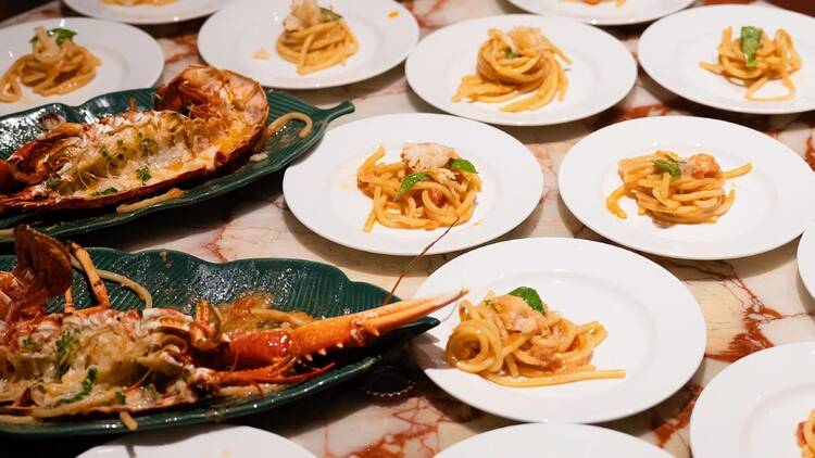 Lush and Hush Lush and Hush